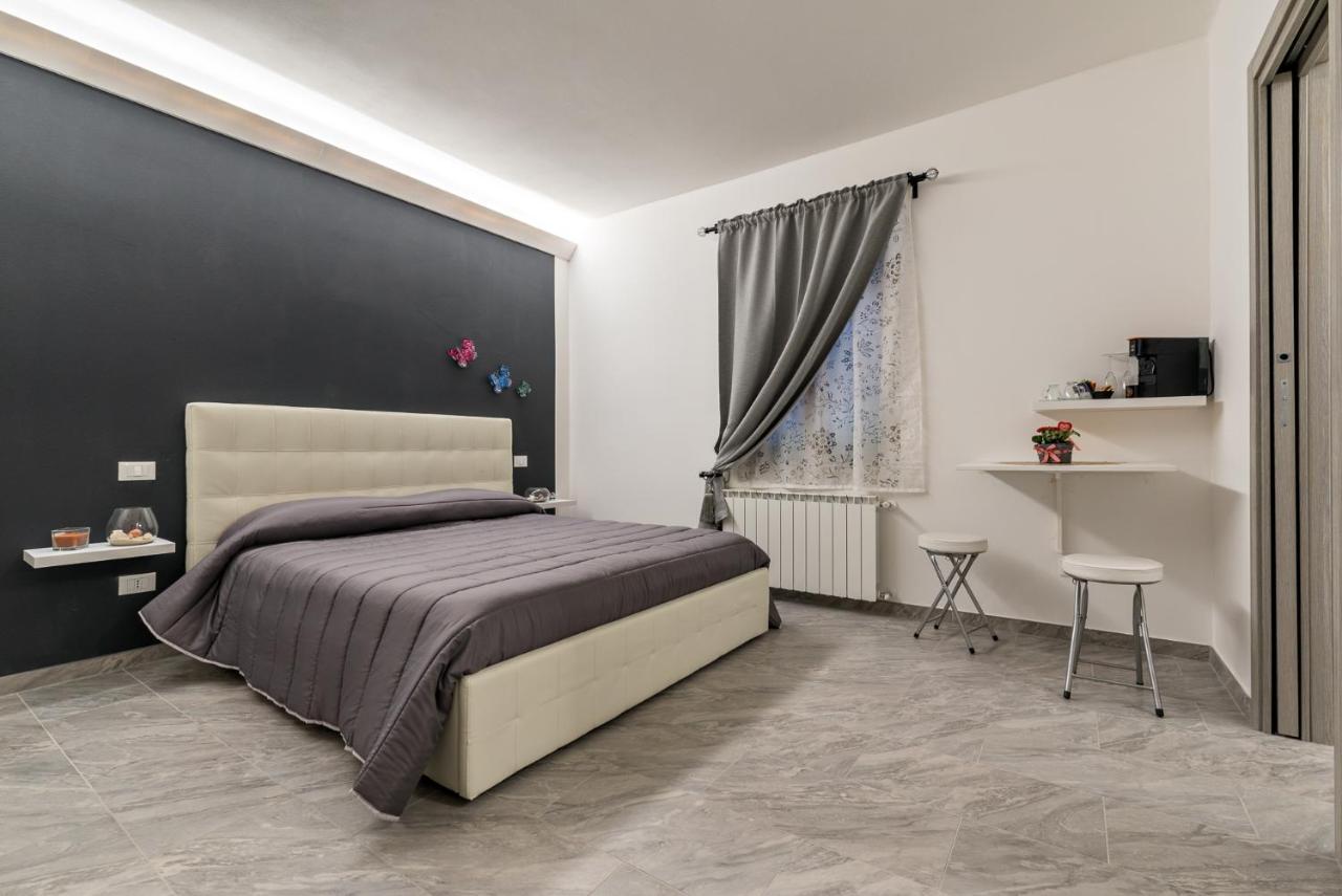 B&B The Dream Marina Di Carrara Dış mekan fotoğraf