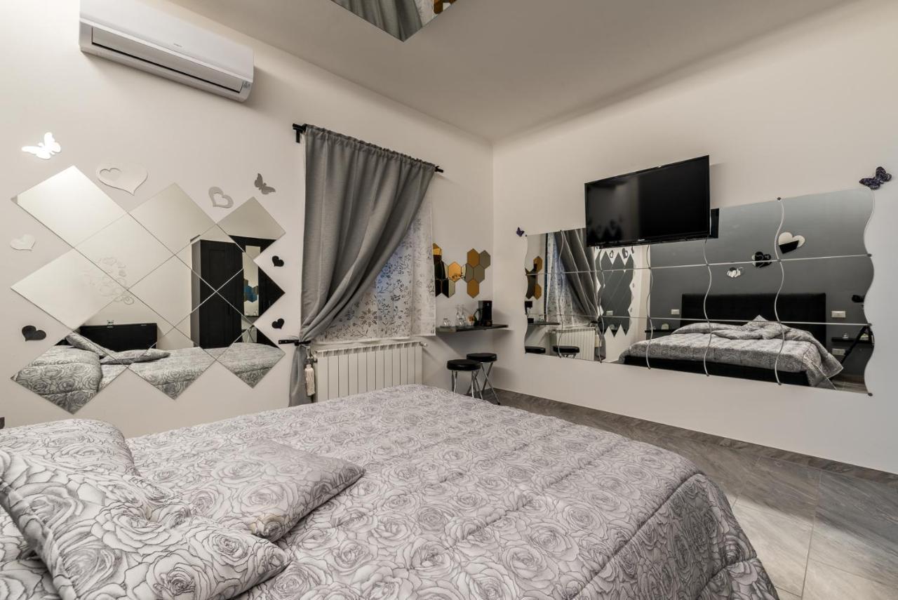 B&B The Dream Marina Di Carrara Dış mekan fotoğraf