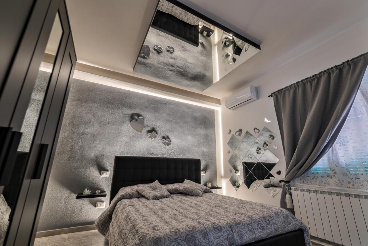 B&B The Dream Marina Di Carrara Dış mekan fotoğraf