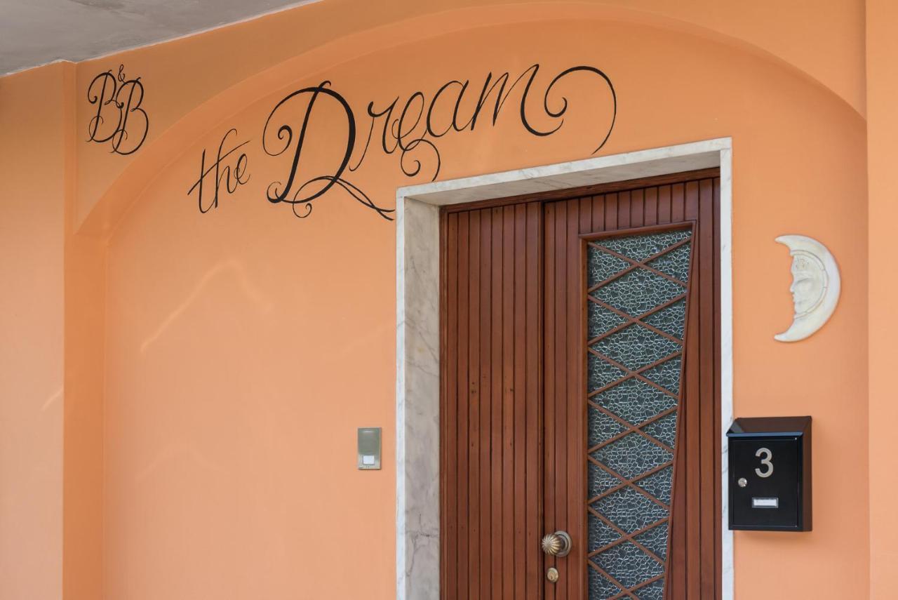 B&B The Dream Marina Di Carrara Dış mekan fotoğraf