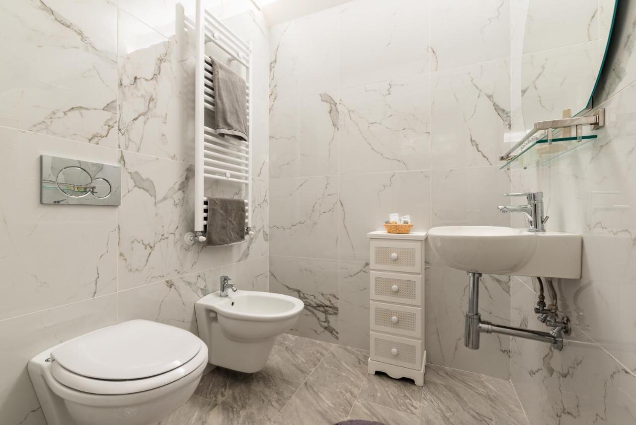 B&B The Dream Marina Di Carrara Dış mekan fotoğraf