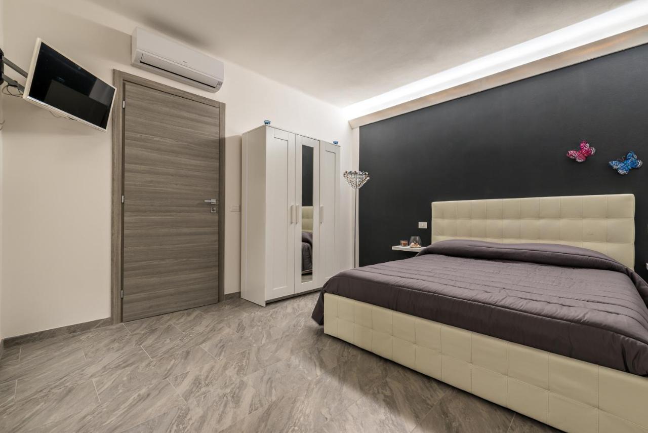 B&B The Dream Marina Di Carrara Dış mekan fotoğraf