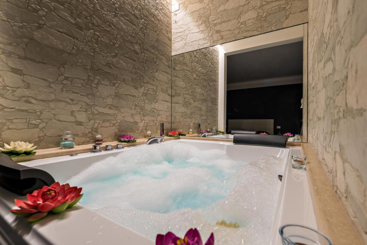 B&B The Dream Marina Di Carrara Dış mekan fotoğraf